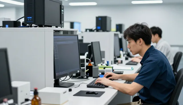 技术培训课程