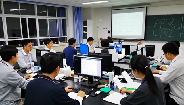 技术成果转化中的培训体系构建与实践
