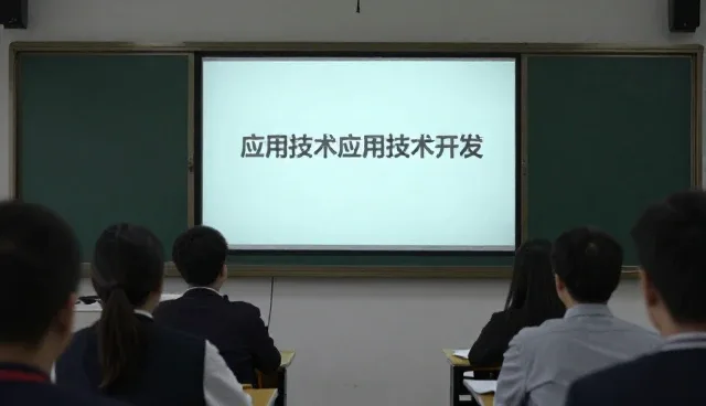 内部开发应用技术培训,如何提升团队效率?