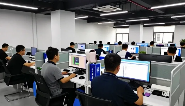 企业官网建设让旧房翻新应用更加便捷