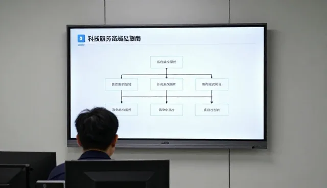 软件开发流程解析篇：科技服务企业数字化转型咨询实用干货
