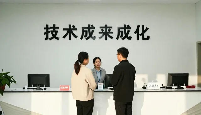 技术培训选型中需关注的化方案核心要素